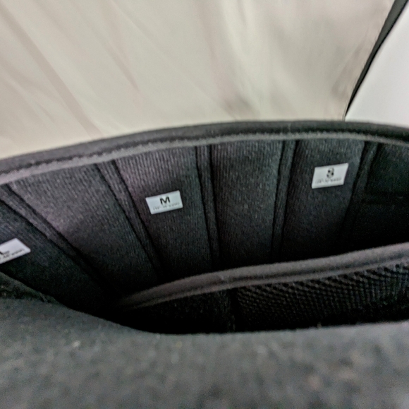 Coretech Lumbar Back Brace SUP2048BLK 627 LSO Hcpcs L0627 L0642 New Sealed - Picture 14 of 14